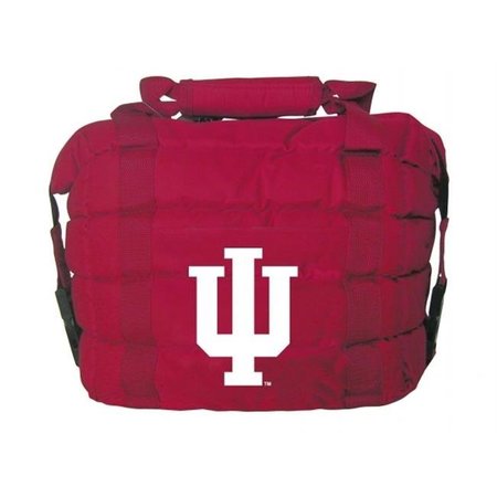 RIVALRY Rivalry RV225-2000 Indiana Hoosiers Cooler Bag RV225-2000